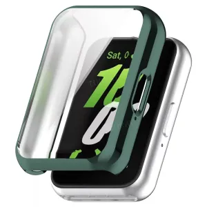 Samsung Galaxy Fit 3 TPU Case (Green) Screen Frame Soft Edge