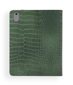 daily carry slim cover Scales & Scandals iPad Folio