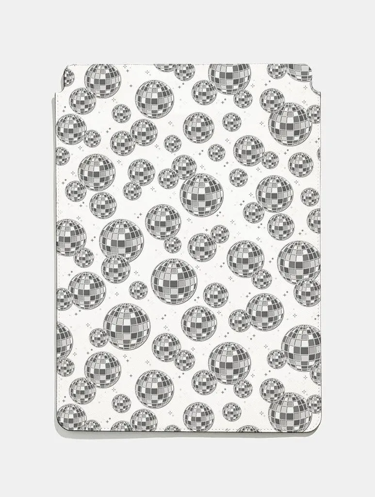 Tablet Armor Pro Ultra Disco Repeat Tablet Sleeve