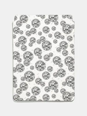 Tablet Armor Pro Ultra Disco Repeat Tablet Sleeve