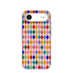Seashell Carnival Jewels iPhone Air Case Edge Shield