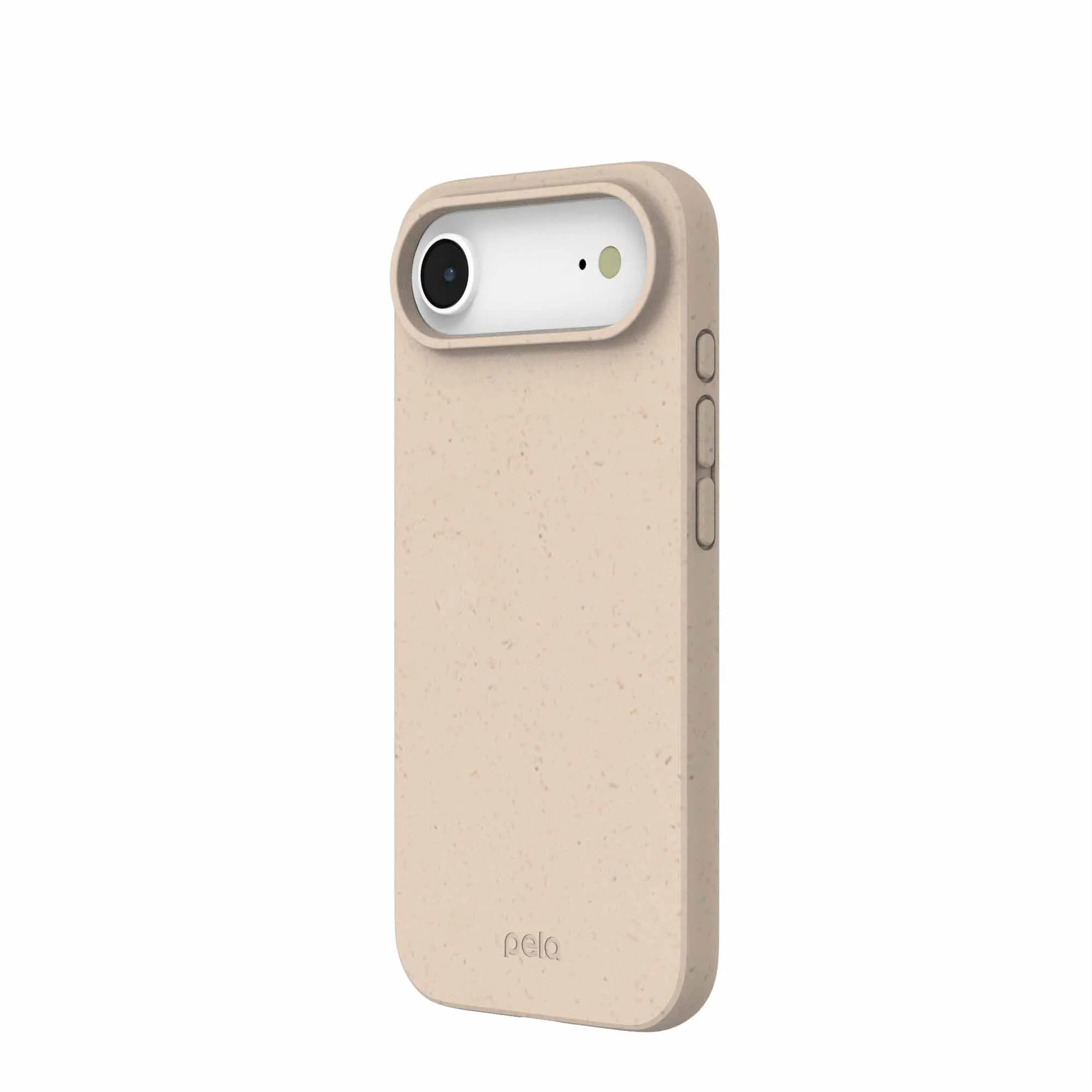 Polished Touch Seashell iPhone Air Case