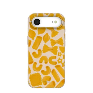 Strong Frame Seashell Noodle Fiesta iPhone Air Case