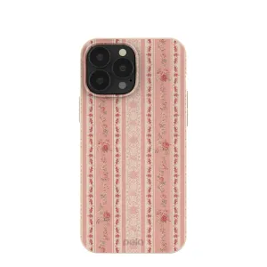 Smooth Fit Seashell Opulent Lines iPhone 13 Pro Max Case