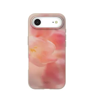 Seashell Radiate iPhone Air Case Grip Assist Refined Shield