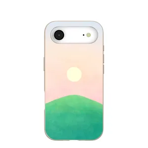 Everyday Use Seashell Sunset iPhone Air Case