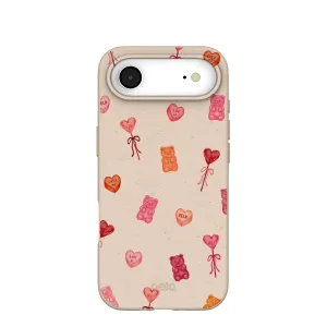 Strong material Seashell Sweet As You iPhone Air Case