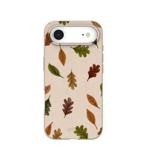 Seashell Harvest Hues iPhone Air Case High End Look
