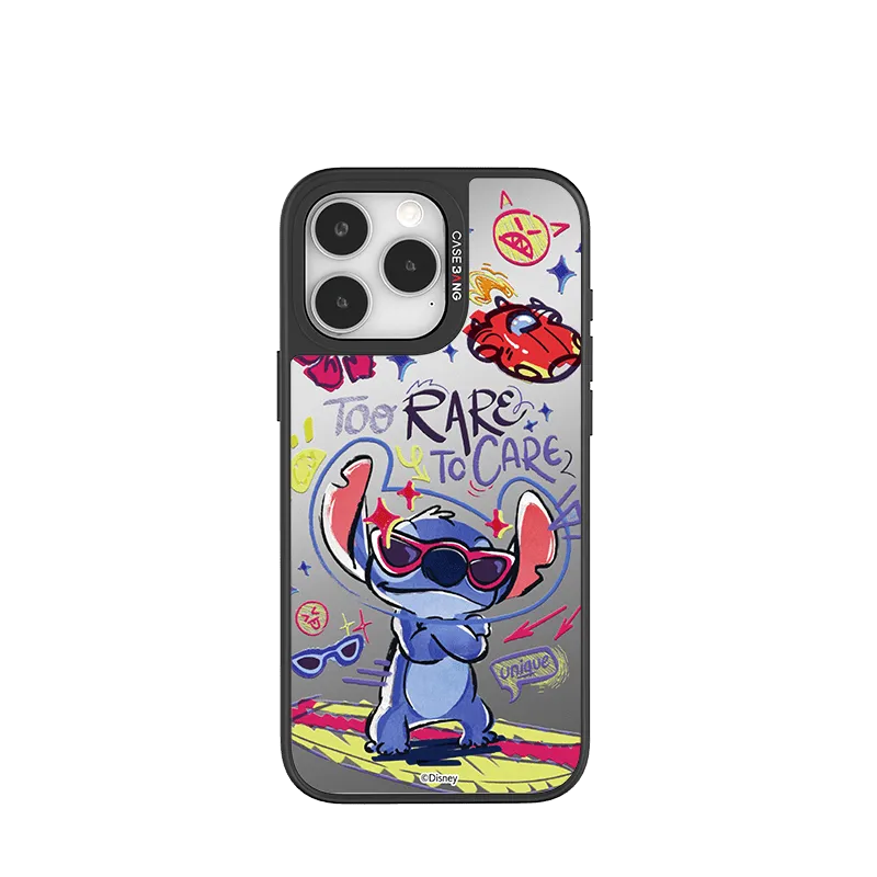 SK8 Stitch Unijoy Matte Edge