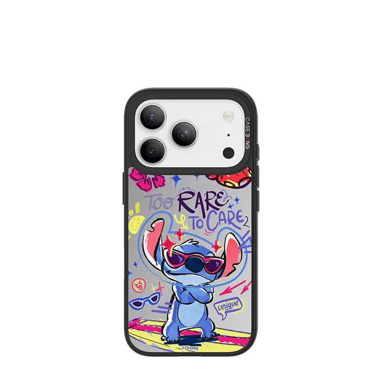 SK8 Stitch Unijoy Durable Shell Youth Style