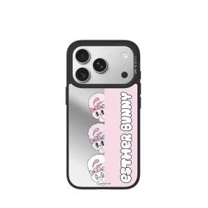 Curious Esther Bunny Unijoy Unique Artwork