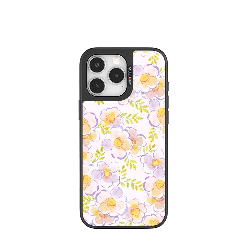 Flower Print Unijoy Trendy Pattern