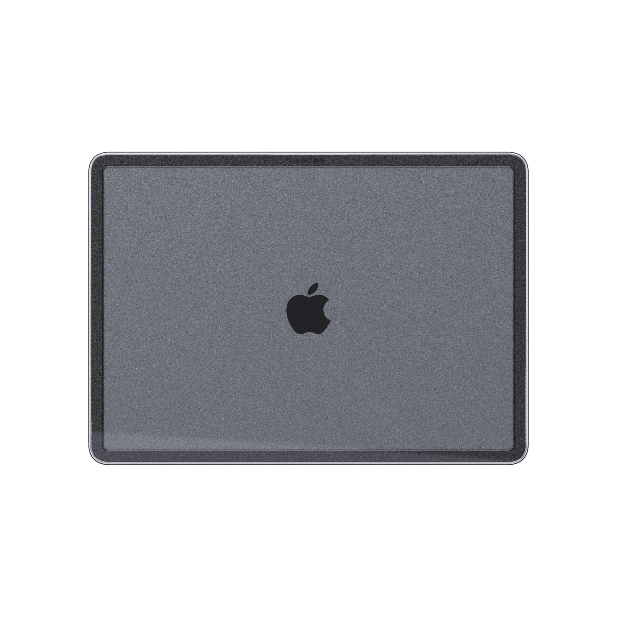 EvoShell - Apple MacBook Pro 14-inch (M4/M3/M2/M1) Case - Tint easy clean pad protector