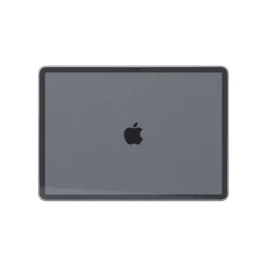 EvoShell - Apple MacBook Pro 14-inch (M4/M3/M2/M1) Case - Tint easy clean pad protector