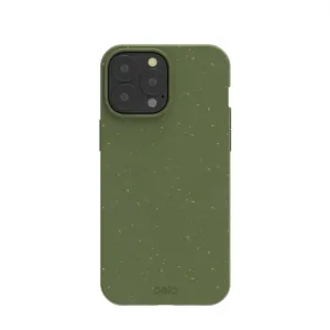 Gift Choice Elegant Design Layer Forest Floor iPhone 13 Pro Max Case