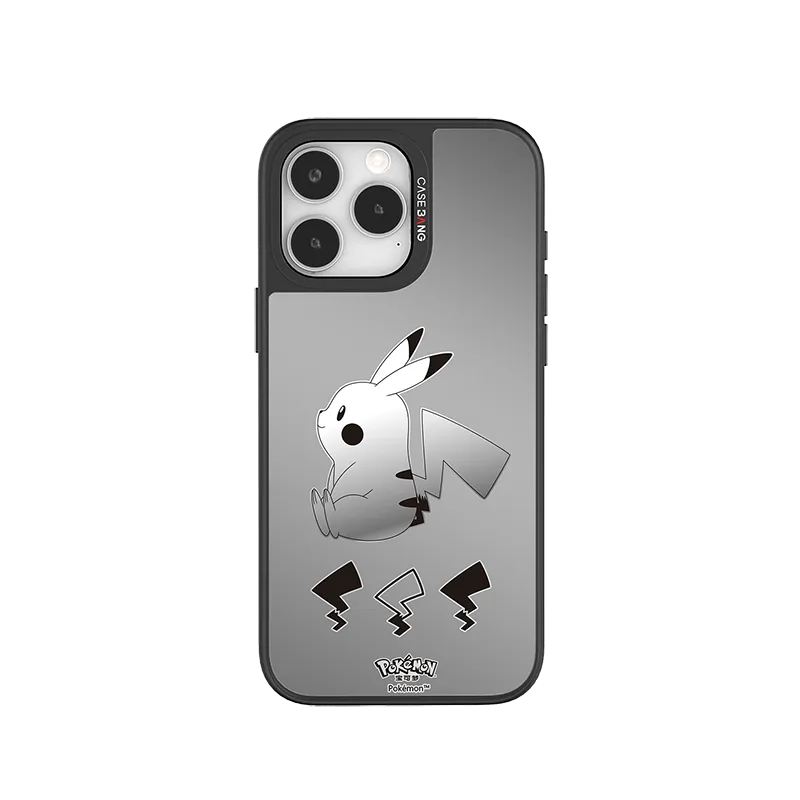 Comfort Design Layer Sitting Pikachu UniJoy