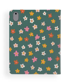 Rosie iPad Folio protective everyday folio