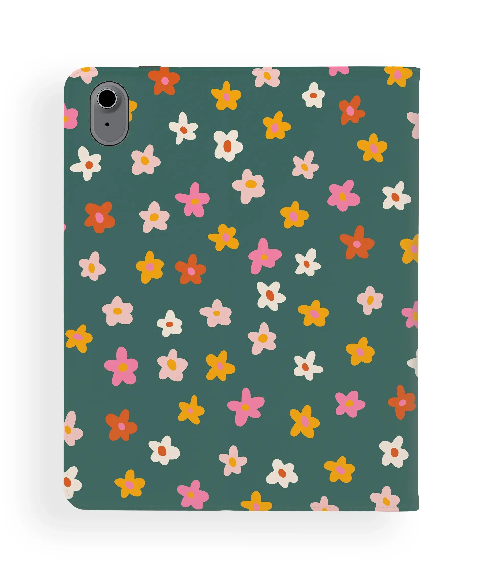 Rosie iPad Folio Portable Organizer