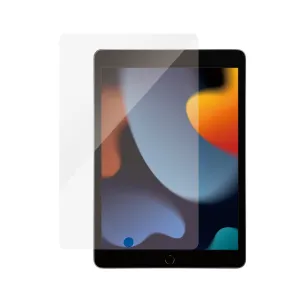 PanzerGlass? Screen Protector iPad 10.2'' (2019-2021) | Ultra-Wide Fit Screen Protector Ultra Max