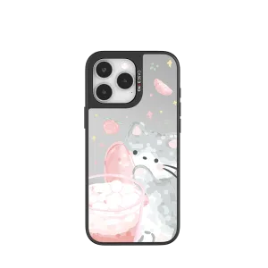 PEACH KITTEN Unijoy Elegant Edge