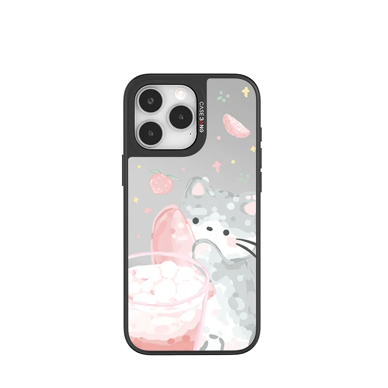 PEACH KITTEN Unijoy Elegant Edge