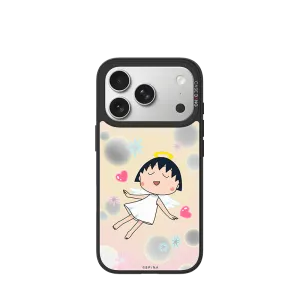 Angel Maruko Unijoy Durable Build Texture Luxury Detail