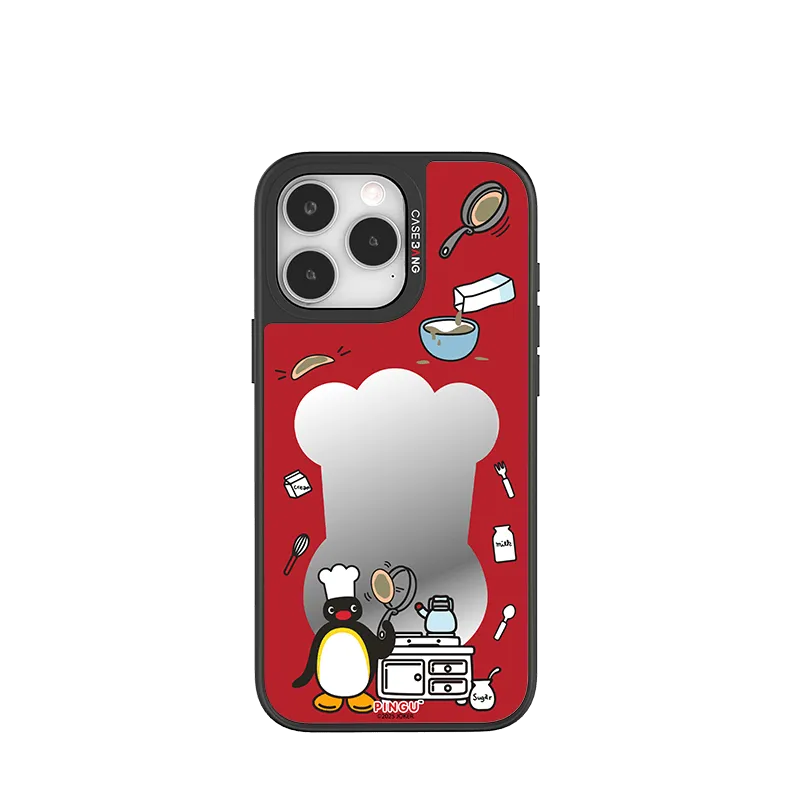 Pingu?Kitchen Unijoy Shock Absorbing