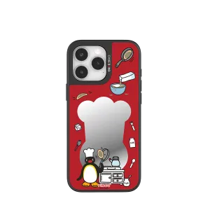 Pingu?Kitchen Unijoy Shock Absorbing