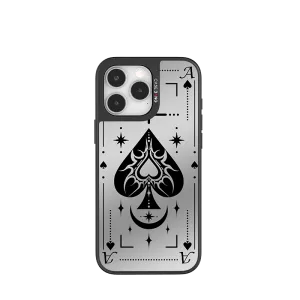 SPADES A Unijoy Colorful Pattern