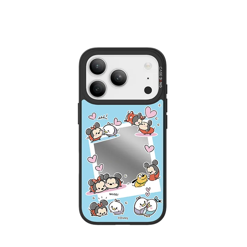 Colorful Finish Student Gear Mickey Friends Frame Unijoy