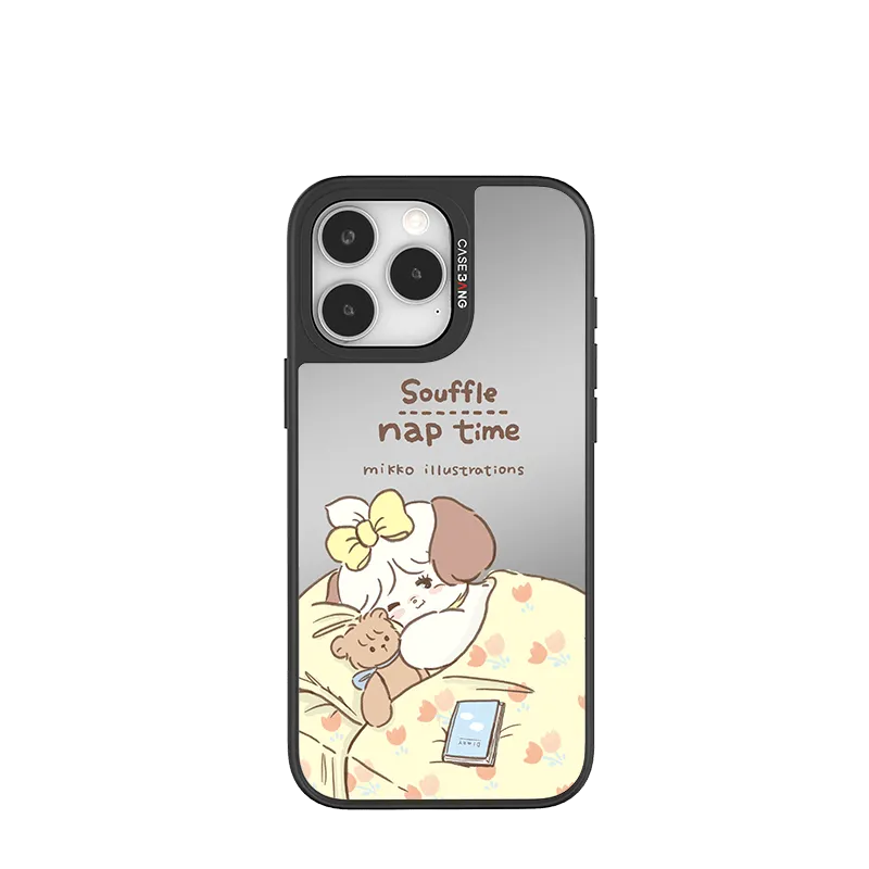 Minimal Edge Design Souffle Nap Time UniJoy