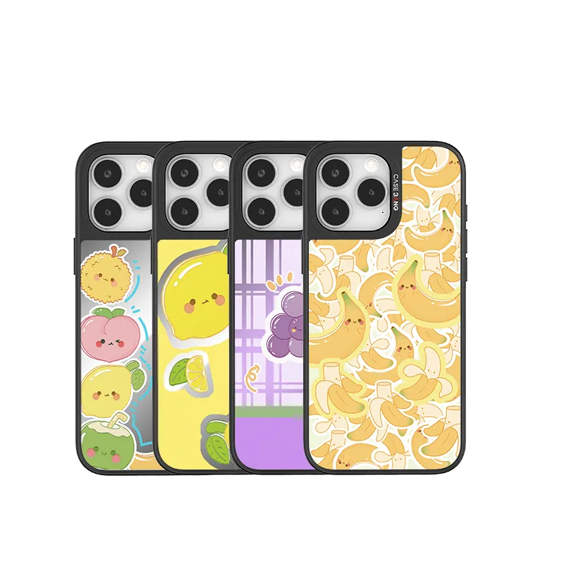 Sour Power Unijoy Luxury Finish Texture