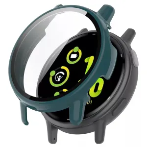 Garmin Vivoactive 5 Hard Case with Glass (Green) Travel Armor Sport Armor Cover