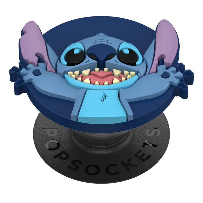 Stitch PopOut PopGrip Dock Pro Grip Magic One Grip