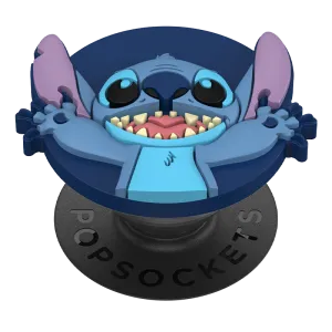 Stitch PopOut PopGrip Dock Pro Grip Magic One Grip