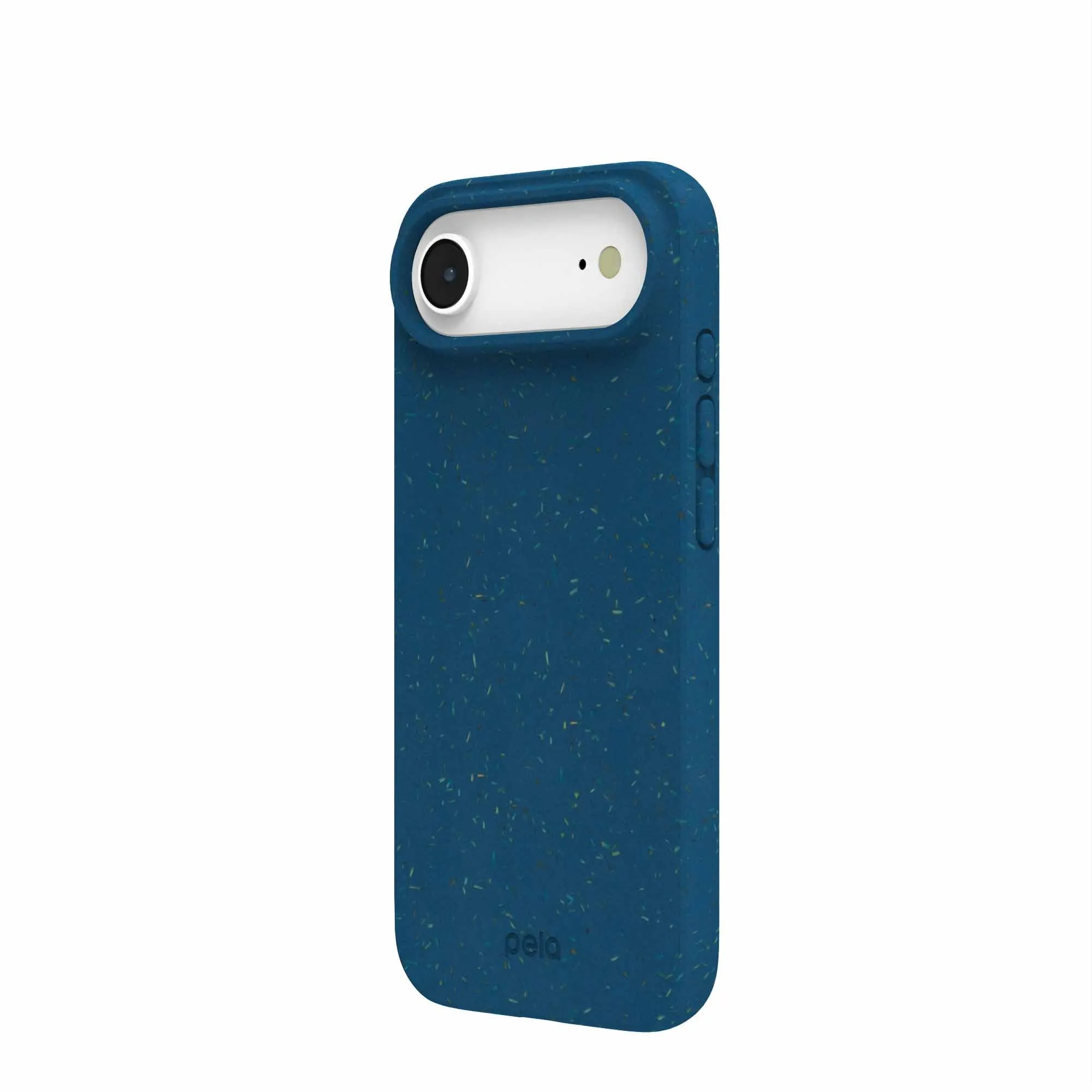 Polished Look Stormy Blue iPhone Air Case