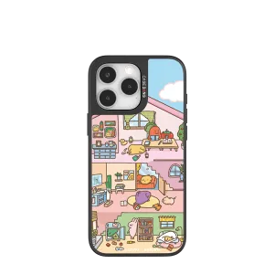 Caicai Home UniJoy Protective Build Rugged Build Texture