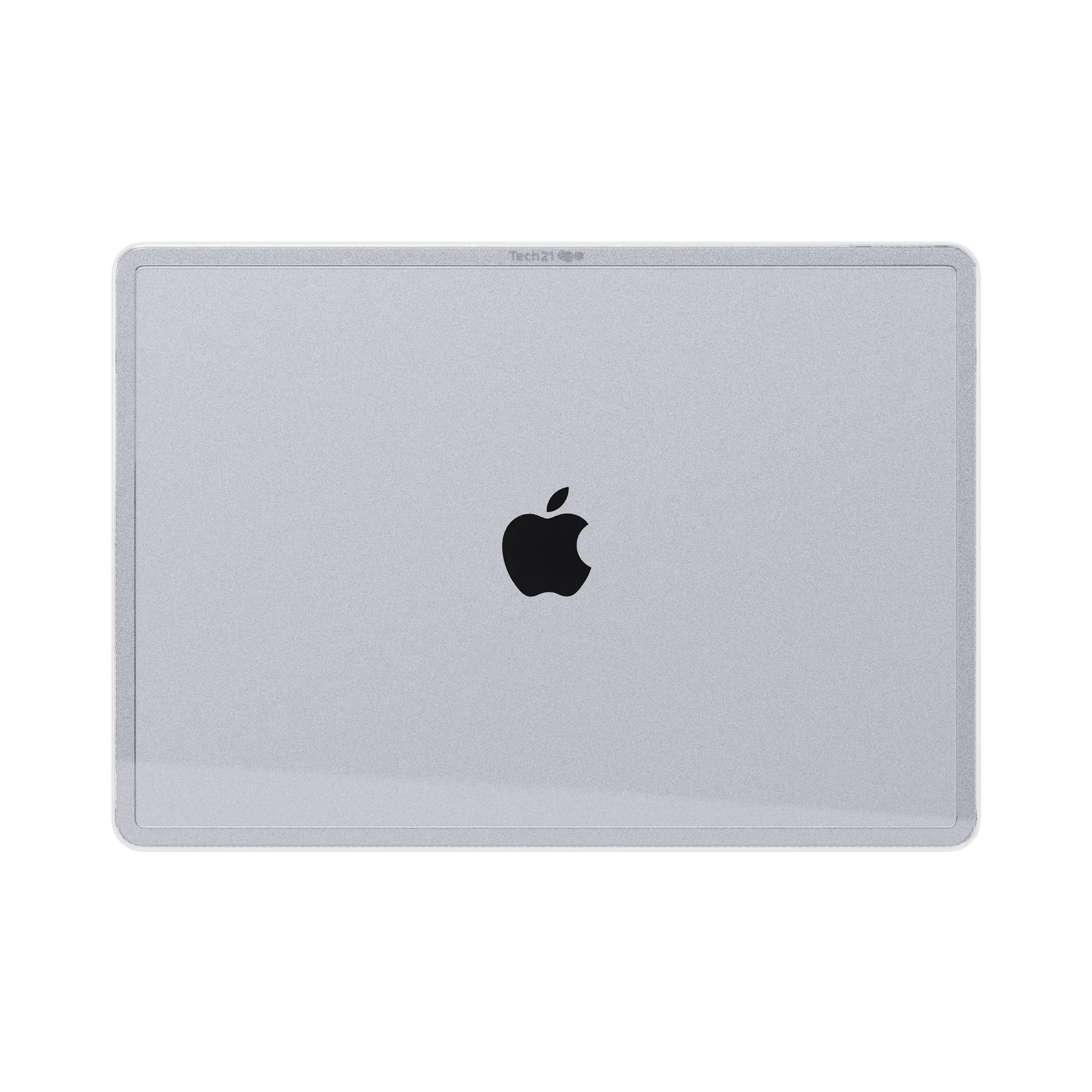 EvoShell - Apple MacBook Pro 16-inch (M4/M3/M2/M1) Case - Clear scratch guard case thin crafted pad sleeve