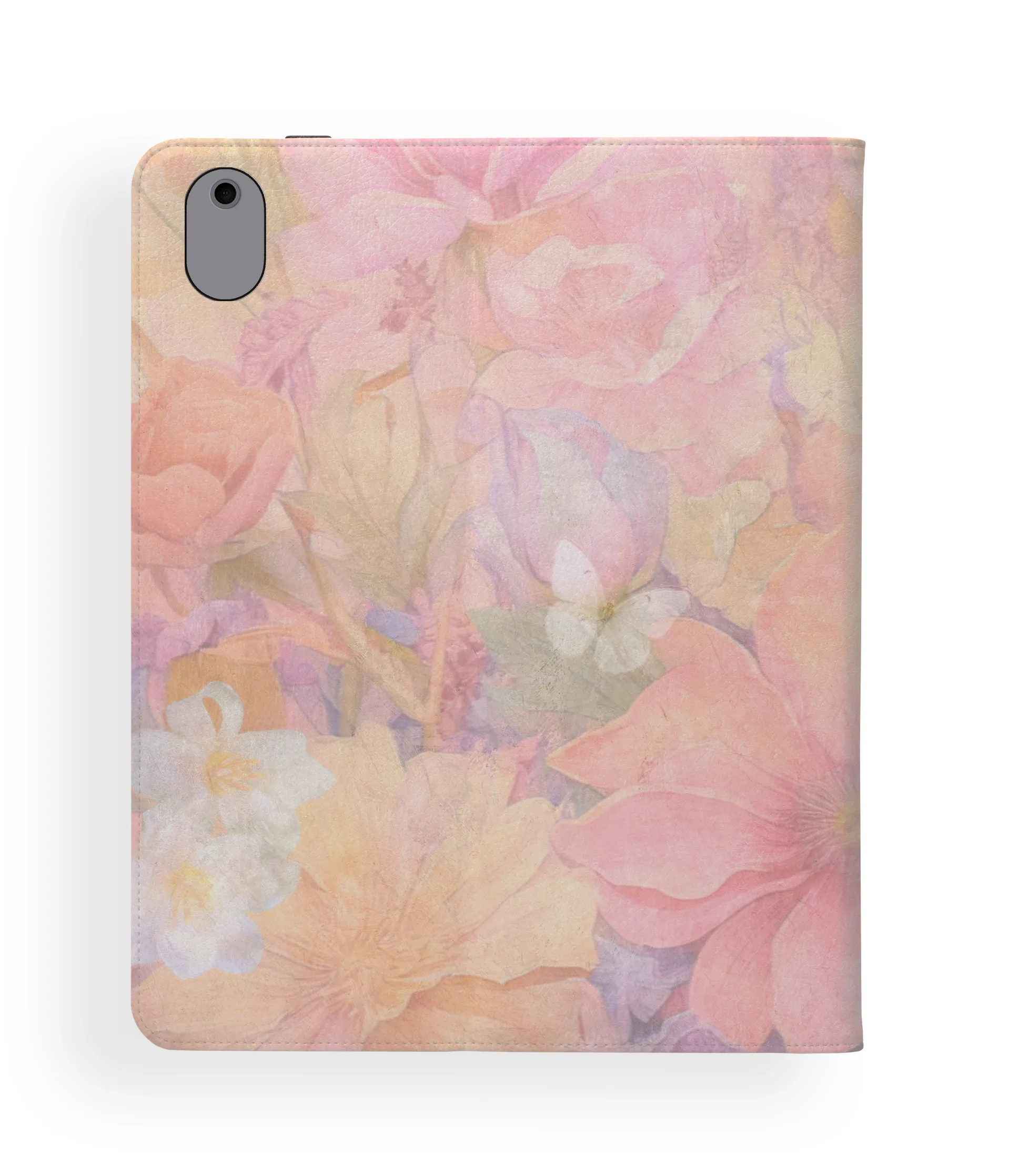 Soft Bloom iPad Folio Tablet Sleeve Flex Max Protective cover