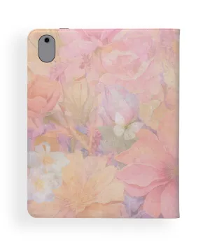 Soft Bloom iPad Folio Tablet Sleeve Flex Max Protective cover