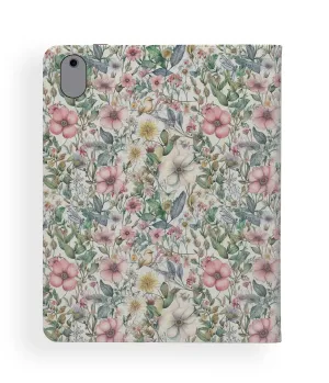 protective travel case ergonomic tablet case Wild Symphony iPad Folio