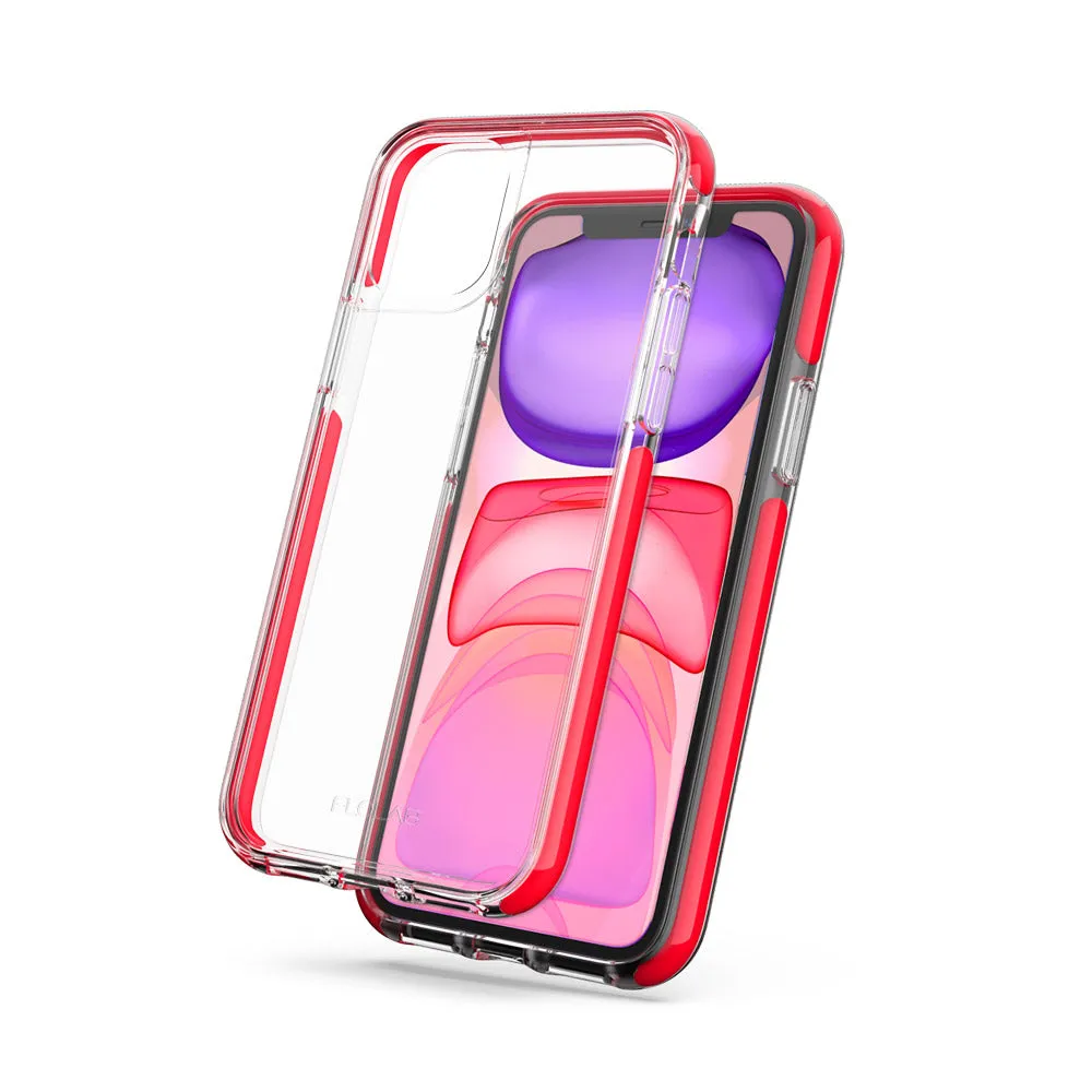 Ultra Smooth Touch TAFFYCA Series for iPhone 11 Case