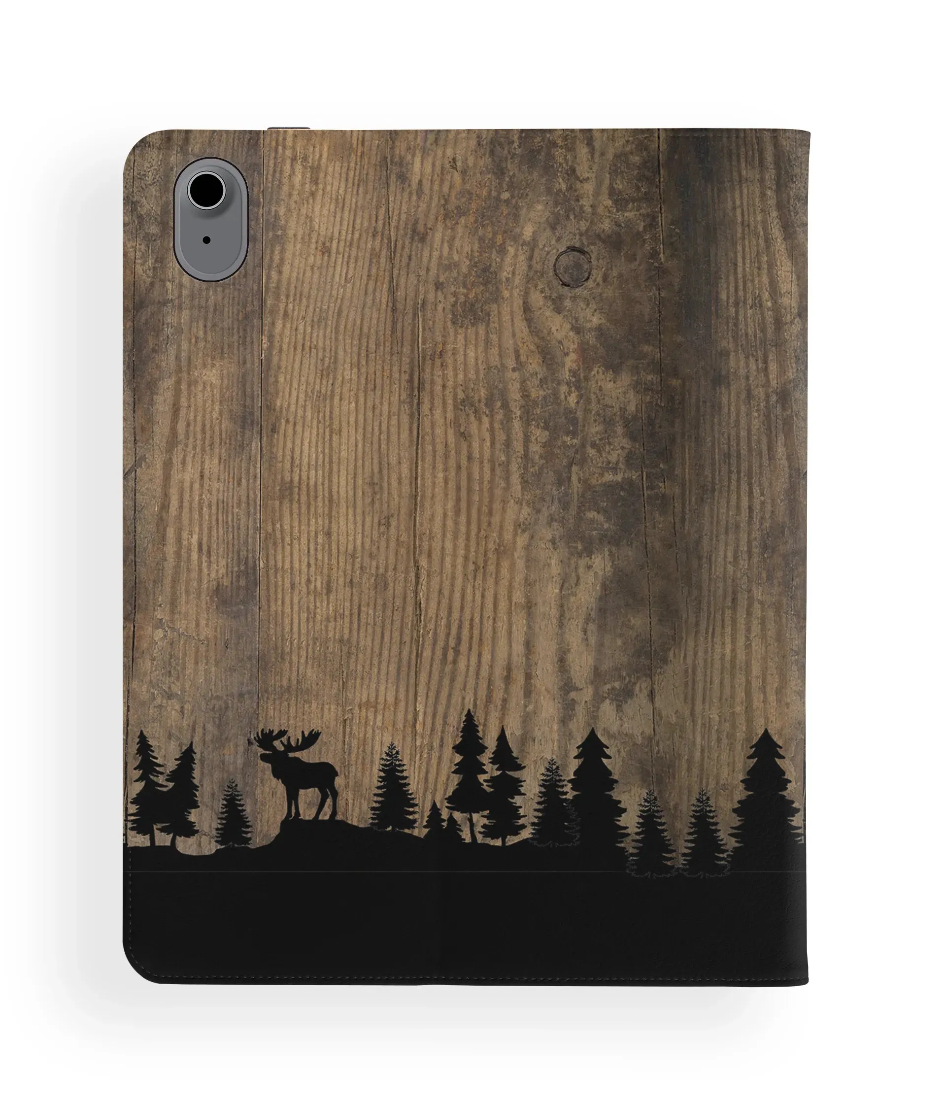 The Moose iPad Folio business casual design