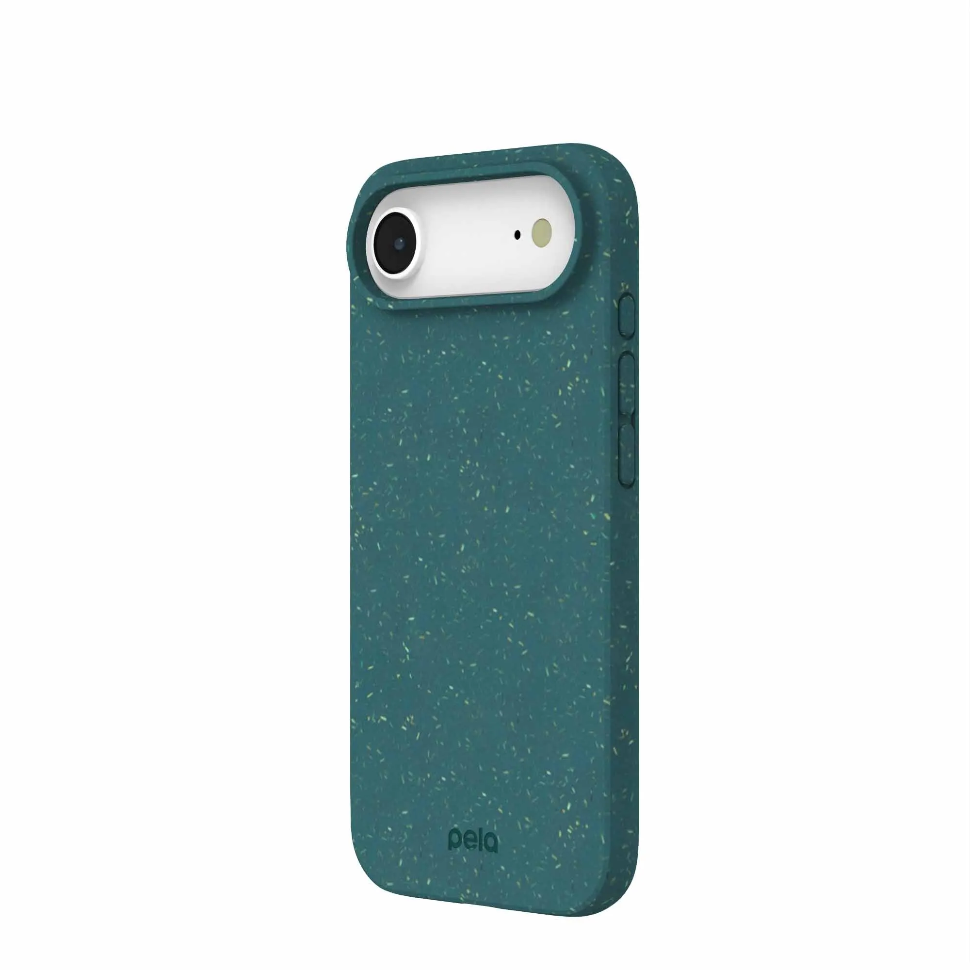 Green iPhone Air Case Trendy Design