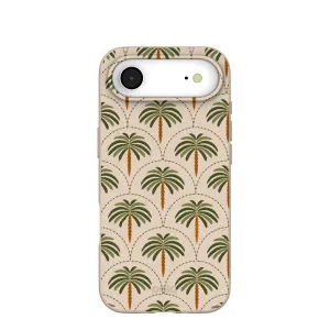 Fashion Accessory Seashell Palm Reverie iPhone Air Case