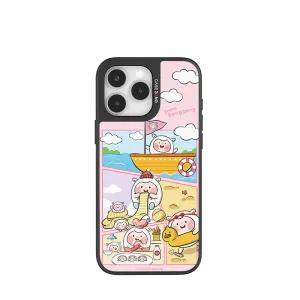 Casual Look Travel Flying Dongdong Unijoy