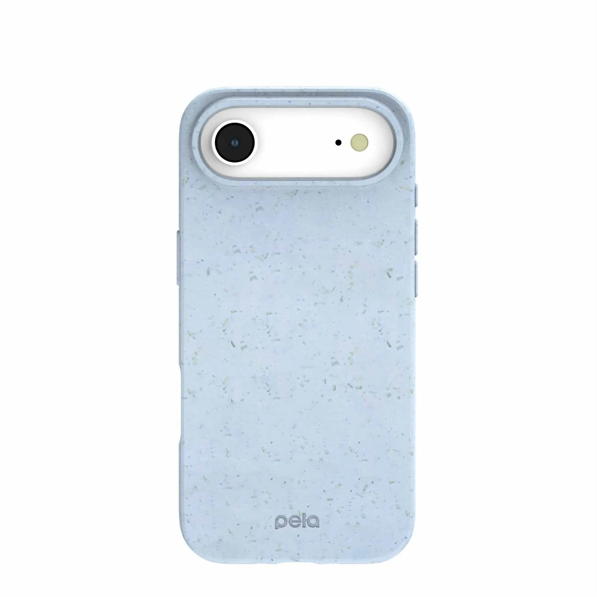 Slim Protection Powder Blue iPhone Air Case