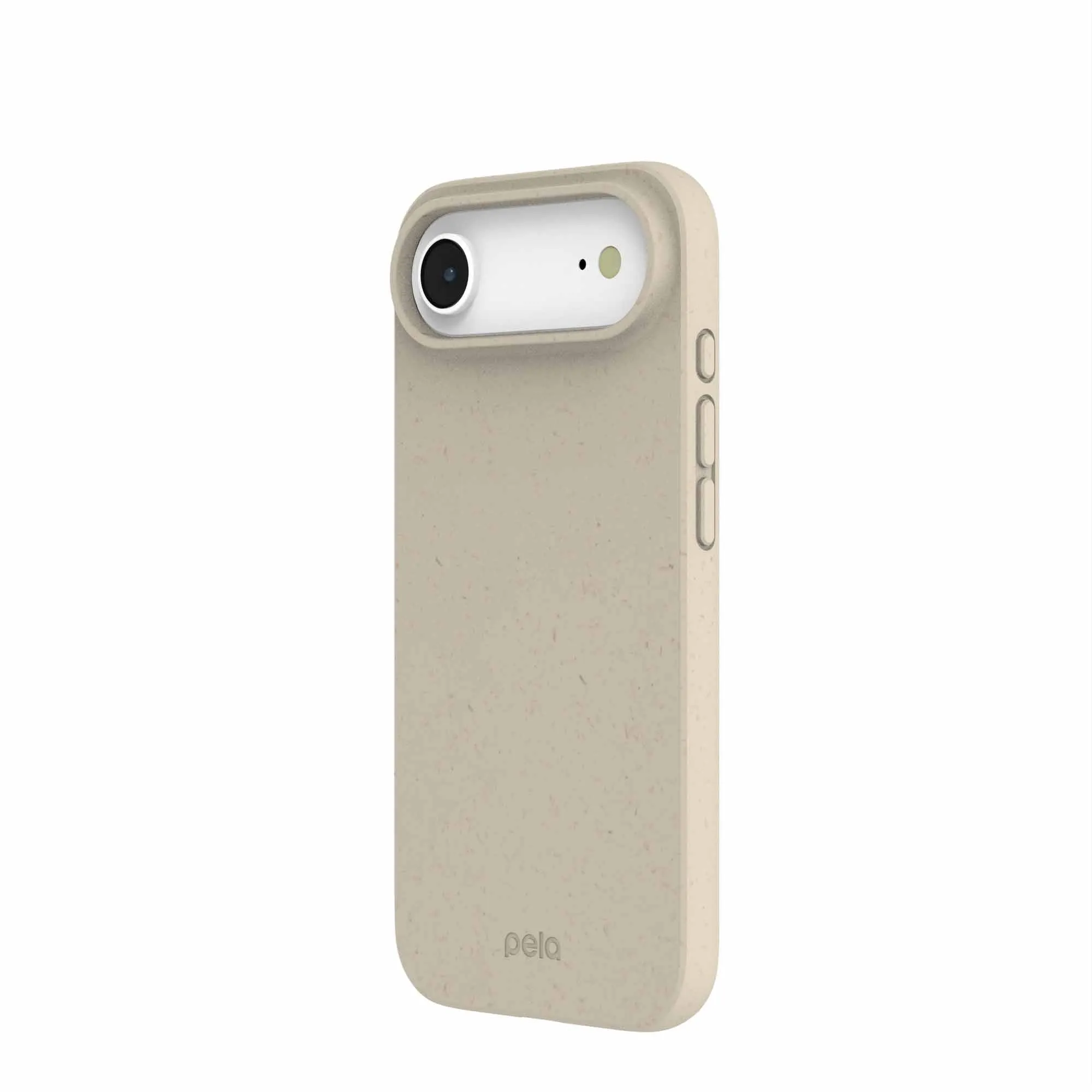 Matte Texture Design Unisex Design London Fog iPhone Air Case