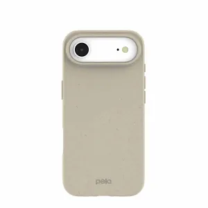 London Fog iPhone Air Case Wireless Charging Compatible