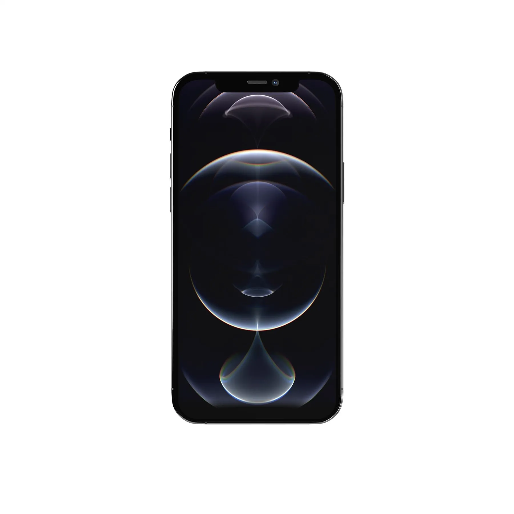 professional screen saver Impact Glass - Apple iPhone 12/12 Pro Screen Protector